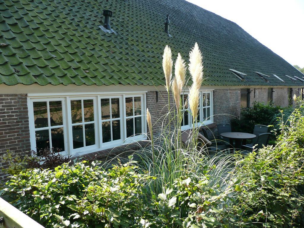De Kasteelboerderij Apartment Ruurlo Exterior photo