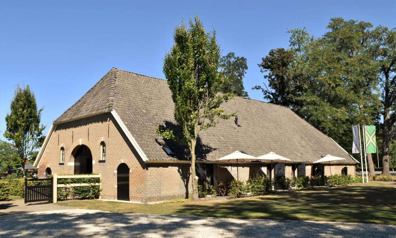 De Kasteelboerderij Apartment Ruurlo Exterior photo