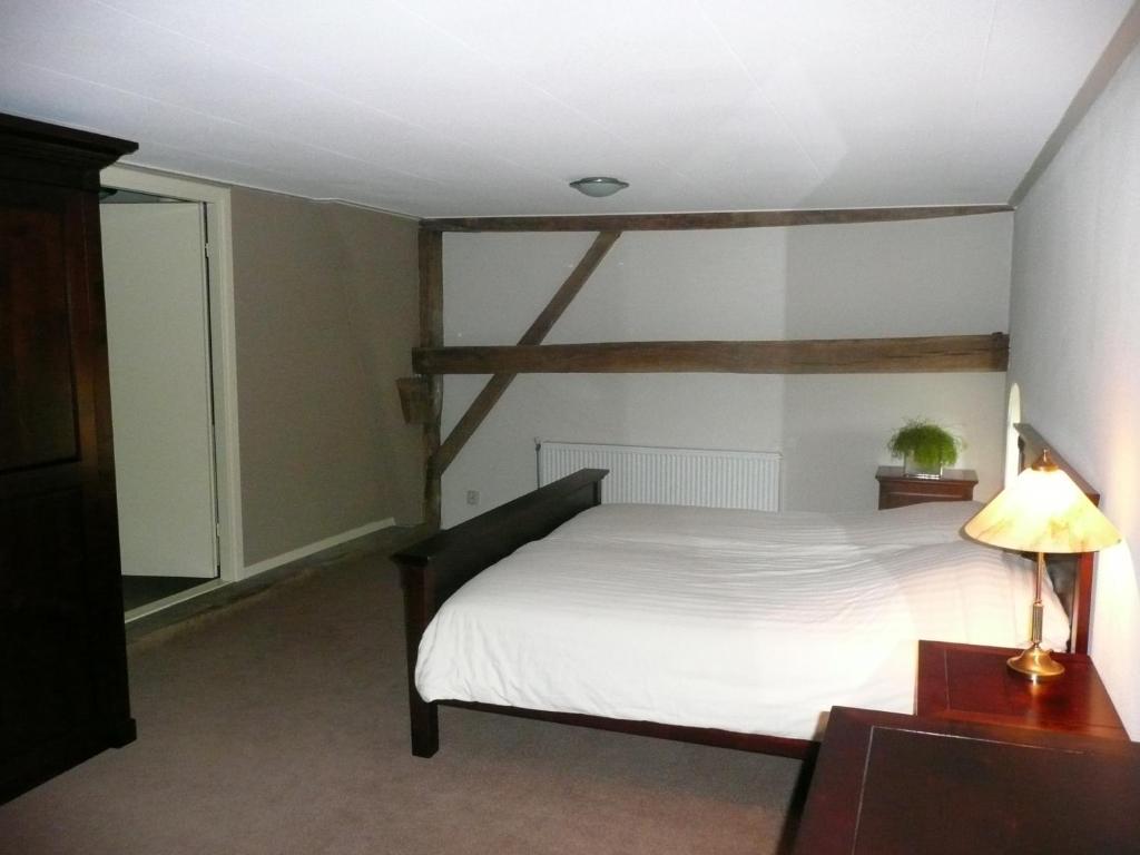 De Kasteelboerderij Apartment Ruurlo Room photo